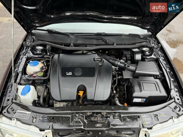 Коричневий Шкода Октавія, об'ємом двигуна 0 л та пробігом 116 тис. км за 7500 $, фото 33 на Automoto.ua