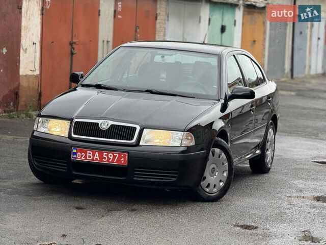 Коричневий Шкода Октавія, об'ємом двигуна 0 л та пробігом 116 тис. км за 7500 $, фото 39 на Automoto.ua