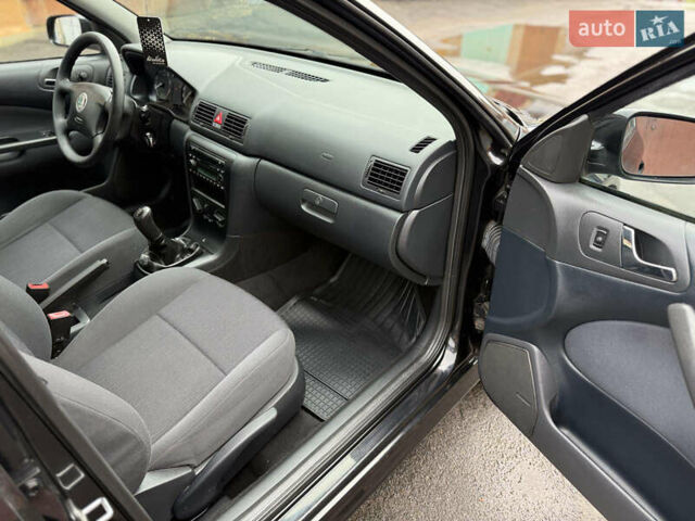 Коричневий Шкода Октавія, об'ємом двигуна 0 л та пробігом 116 тис. км за 7500 $, фото 27 на Automoto.ua