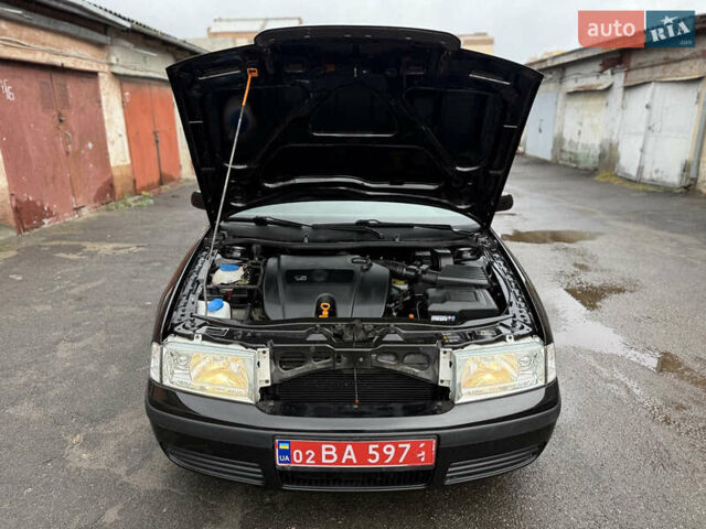 Коричневий Шкода Октавія, об'ємом двигуна 0 л та пробігом 116 тис. км за 7500 $, фото 32 на Automoto.ua