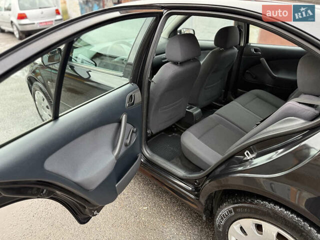 Коричневий Шкода Октавія, об'ємом двигуна 0 л та пробігом 116 тис. км за 7500 $, фото 19 на Automoto.ua