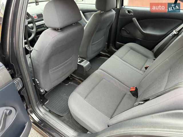 Коричневий Шкода Октавія, об'ємом двигуна 0 л та пробігом 116 тис. км за 7500 $, фото 20 на Automoto.ua