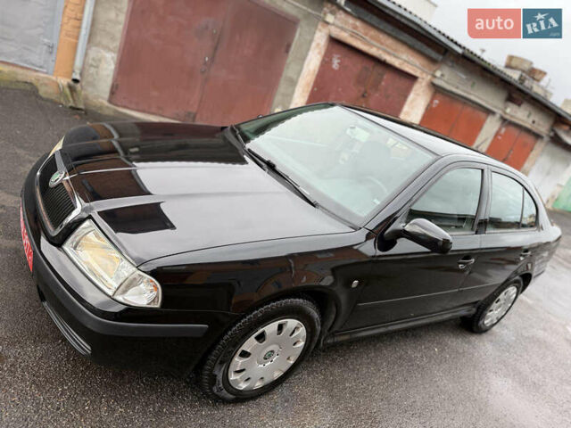 Коричневий Шкода Октавія, об'ємом двигуна 0 л та пробігом 116 тис. км за 7500 $, фото 11 на Automoto.ua