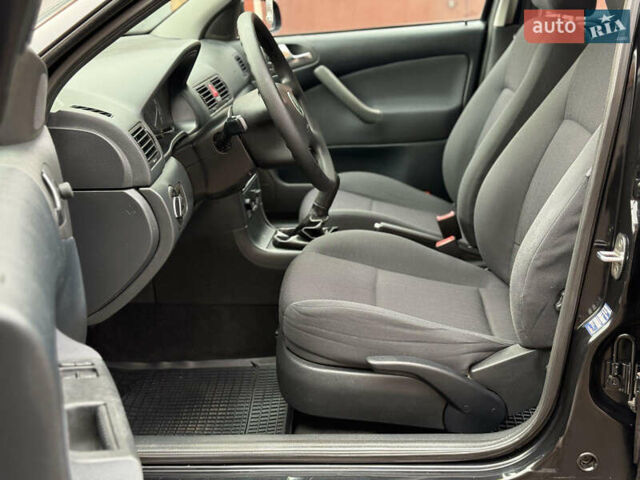 Коричневий Шкода Октавія, об'ємом двигуна 0 л та пробігом 116 тис. км за 7500 $, фото 14 на Automoto.ua