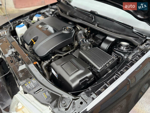 Коричневий Шкода Октавія, об'ємом двигуна 0 л та пробігом 116 тис. км за 7500 $, фото 35 на Automoto.ua