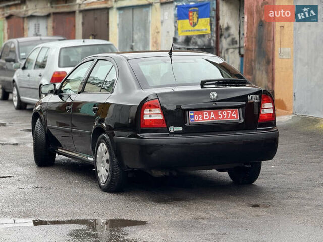 Коричневий Шкода Октавія, об'ємом двигуна 0 л та пробігом 116 тис. км за 7500 $, фото 40 на Automoto.ua