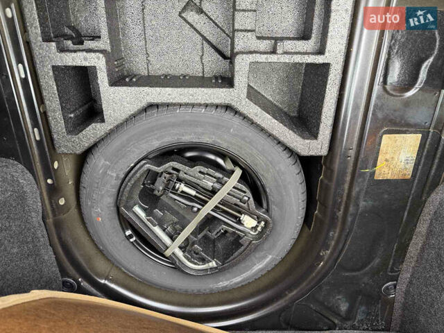 Коричневий Шкода Октавія, об'ємом двигуна 0 л та пробігом 116 тис. км за 7500 $, фото 31 на Automoto.ua