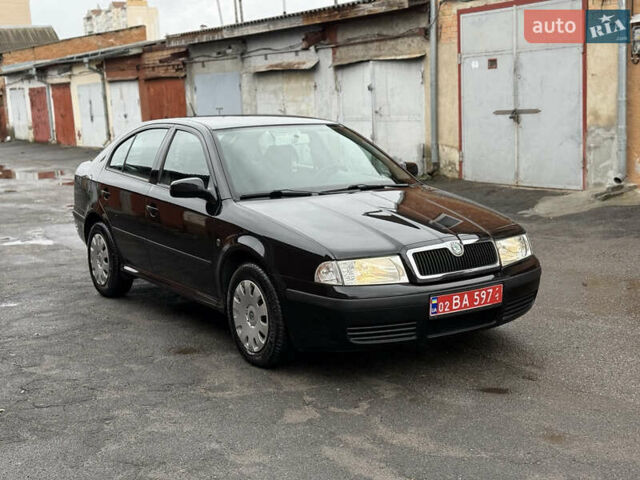 Коричневий Шкода Октавія, об'ємом двигуна 0 л та пробігом 116 тис. км за 7500 $, фото 1 на Automoto.ua