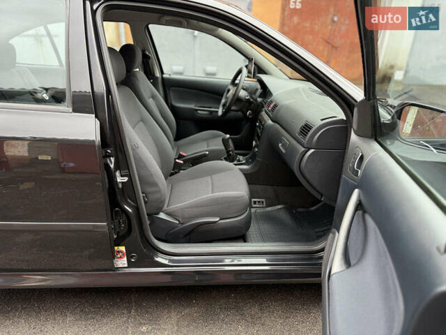 Коричневий Шкода Октавія, об'ємом двигуна 0 л та пробігом 116 тис. км за 7500 $, фото 28 на Automoto.ua