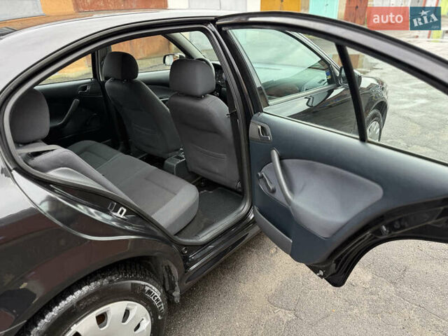 Коричневий Шкода Октавія, об'ємом двигуна 0 л та пробігом 116 тис. км за 7500 $, фото 21 на Automoto.ua