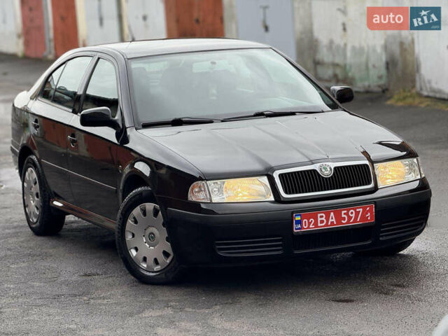 Коричневий Шкода Октавія, об'ємом двигуна 0 л та пробігом 116 тис. км за 7500 $, фото 42 на Automoto.ua