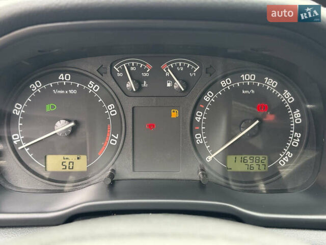 Коричневий Шкода Октавія, об'ємом двигуна 0 л та пробігом 116 тис. км за 7500 $, фото 15 на Automoto.ua