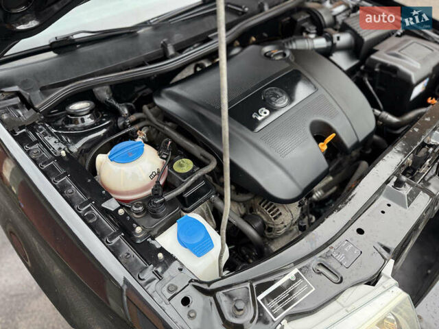 Коричневий Шкода Октавія, об'ємом двигуна 0 л та пробігом 116 тис. км за 7500 $, фото 34 на Automoto.ua