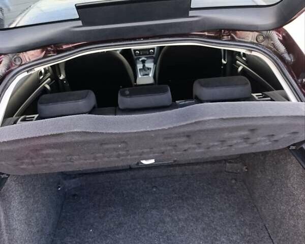 Коричневий Шкода Октавія, об'ємом двигуна 1.8 л та пробігом 237 тис. км за 7850 $, фото 19 на Automoto.ua