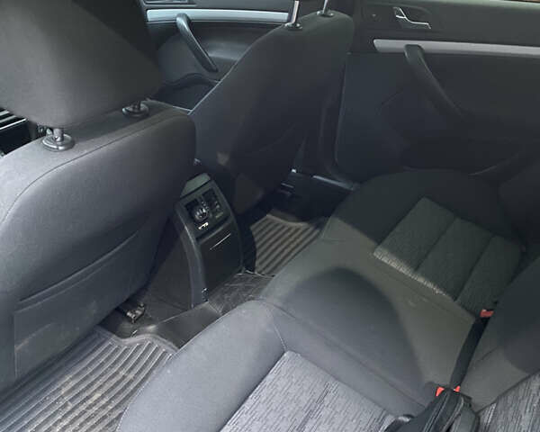 Коричневий Шкода Октавія, об'ємом двигуна 1.6 л та пробігом 223 тис. км за 7900 $, фото 16 на Automoto.ua