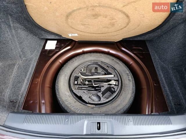 Коричневий Шкода Октавія, об'ємом двигуна 1.6 л та пробігом 187 тис. км за 8200 $, фото 11 на Automoto.ua