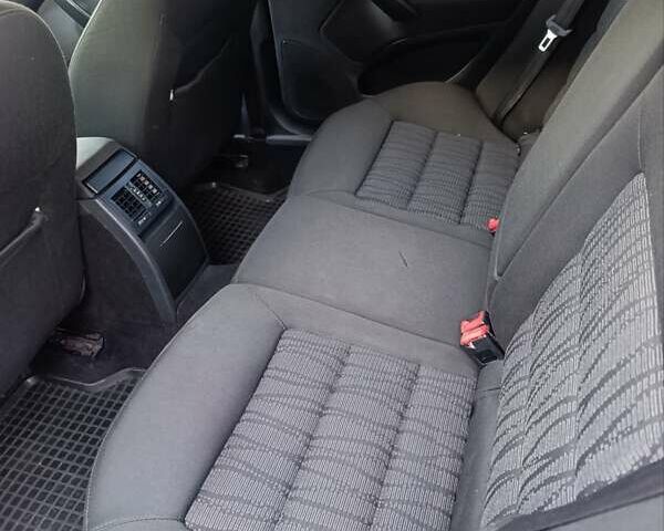 Коричневий Шкода Октавія, об'ємом двигуна 1.8 л та пробігом 237 тис. км за 7850 $, фото 16 на Automoto.ua