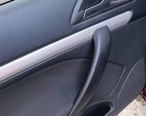 Коричневий Шкода Октавія, об'ємом двигуна 1.8 л та пробігом 237 тис. км за 7850 $, фото 15 на Automoto.ua