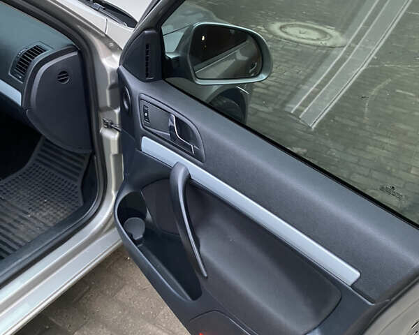 Коричневий Шкода Октавія, об'ємом двигуна 1.6 л та пробігом 223 тис. км за 7900 $, фото 14 на Automoto.ua