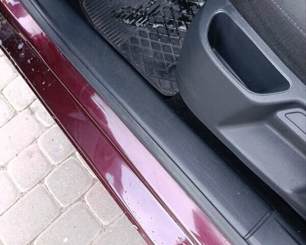 Коричневий Шкода Октавія, об'ємом двигуна 1.8 л та пробігом 237 тис. км за 7850 $, фото 14 на Automoto.ua