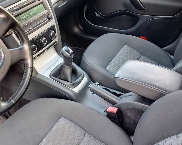 Шкода Октавія 2011 у Харкові на Automoto.ua Коричневий Шкода Октавія, об'ємом двигуна 1.6 л та пробігом 269 тис. км за 8499 $, фото 25 на Automoto.ua