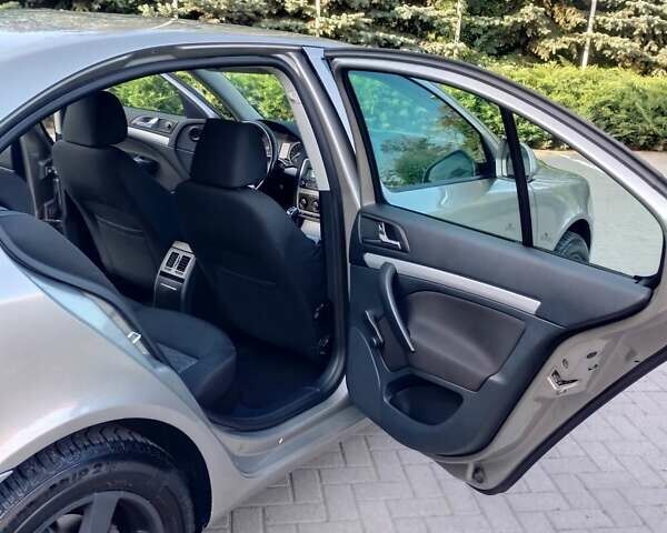 Шкода Октавія 2011 у Харкові на Automoto.ua Коричневий Шкода Октавія, об'ємом двигуна 1.6 л та пробігом 269 тис. км за 8499 $, фото 21 на Automoto.ua