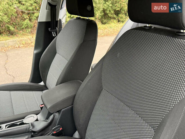 Коричневий Шкода Октавія, об'ємом двигуна 1.4 л та пробігом 121 тис. км за 10950 $, фото 30 на Automoto.ua