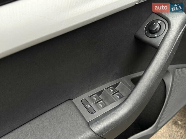 Коричневий Шкода Октавія, об'ємом двигуна 1.4 л та пробігом 121 тис. км за 10950 $, фото 24 на Automoto.ua