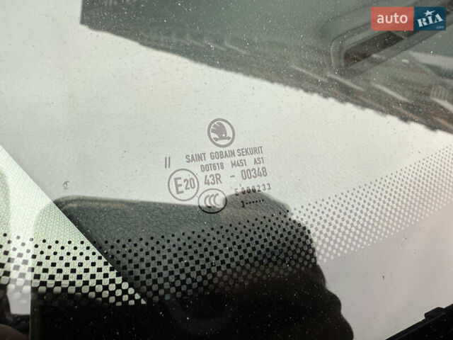 Коричневый Шкода Октавия, объемом двигателя 1.4 л и пробегом 127 тыс. км за 9999 $, фото 21 на Automoto.ua