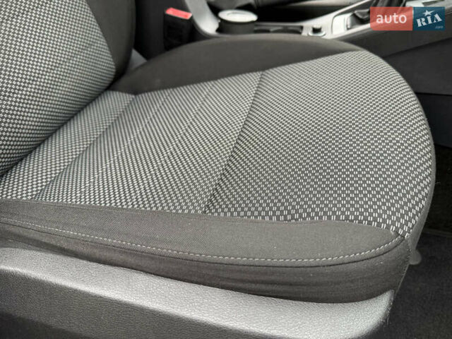 Коричневий Шкода Октавія, об'ємом двигуна 1.4 л та пробігом 121 тис. км за 10950 $, фото 44 на Automoto.ua