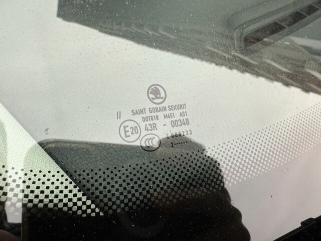 Коричневий Шкода Октавія, об'ємом двигуна 1.4 л та пробігом 127 тис. км за 9999 $, фото 22 на Automoto.ua