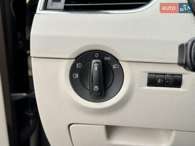 Коричневый Шкода Октавия, объемом двигателя 1.4 л и пробегом 132 тыс. км за 11990 $, фото 21 на Automoto.ua