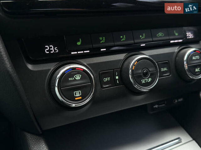 Коричневий Шкода Октавія, об'ємом двигуна 1.4 л та пробігом 121 тис. км за 10950 $, фото 35 на Automoto.ua