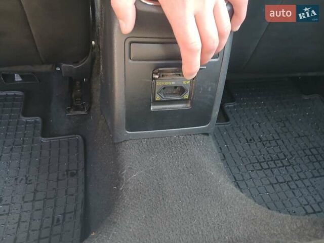 Коричневий Шкода Октавія, об'ємом двигуна 2 л та пробігом 225 тис. км за 11400 $, фото 8 на Automoto.ua