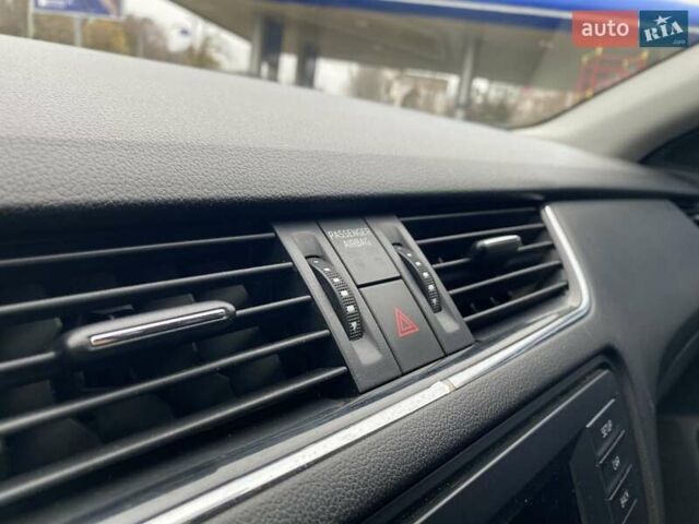 Коричневий Шкода Октавія, об'ємом двигуна 1.8 л та пробігом 251 тис. км за 9800 $, фото 37 на Automoto.ua