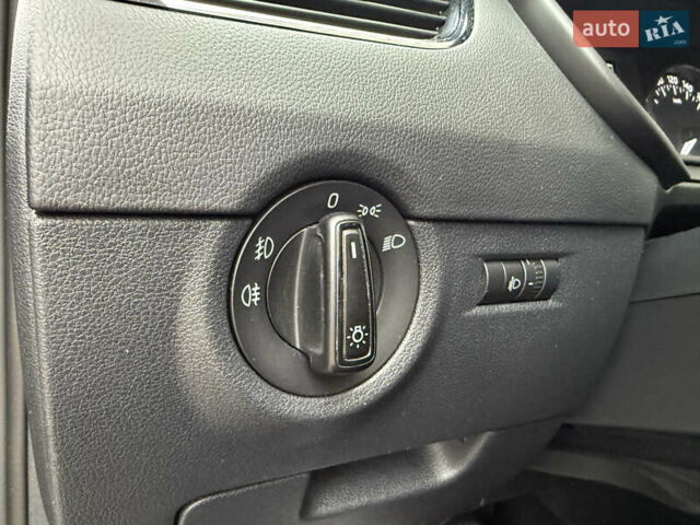 Коричневый Шкода Октавия, объемом двигателя 1.4 л и пробегом 127 тыс. км за 9999 $, фото 18 на Automoto.ua