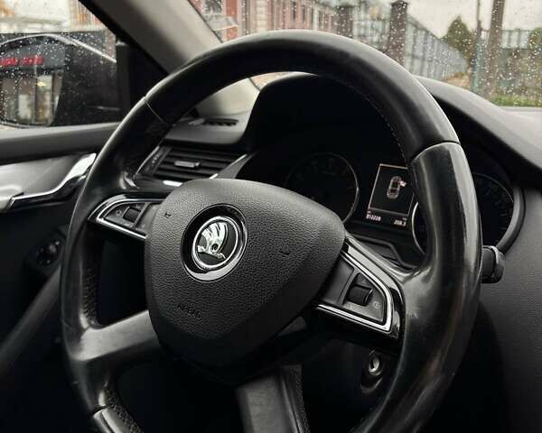 Коричневый Шкода Октавия, объемом двигателя 1.4 л и пробегом 312 тыс. км за 8500 $, фото 8 на Automoto.ua