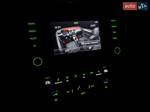 Коричневий Шкода Октавія, об'ємом двигуна 1.4 л та пробігом 121 тис. км за 10950 $, фото 37 на Automoto.ua