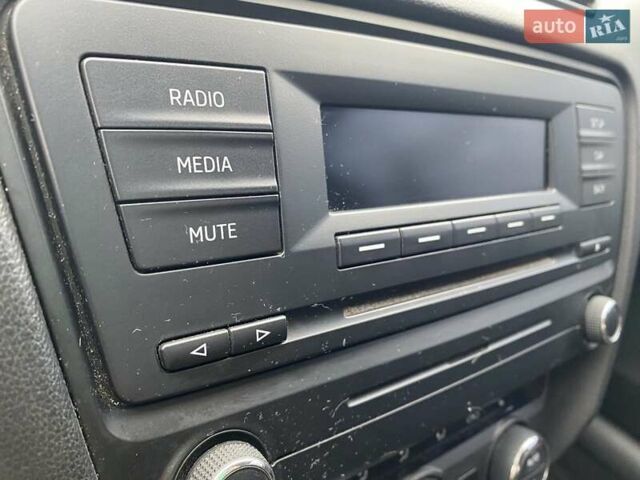 Коричневий Шкода Октавія, об'ємом двигуна 1.8 л та пробігом 251 тис. км за 9800 $, фото 36 на Automoto.ua