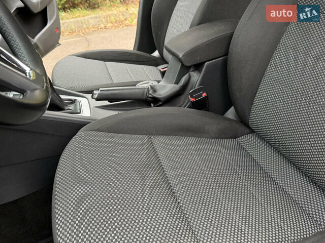 Коричневий Шкода Октавія, об'ємом двигуна 1.4 л та пробігом 121 тис. км за 10950 $, фото 29 на Automoto.ua