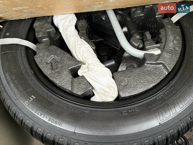 Коричневий Шкода Октавія, об'ємом двигуна 1.4 л та пробігом 121 тис. км за 10950 $, фото 55 на Automoto.ua