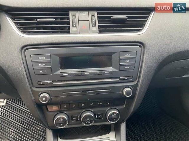 Коричневий Шкода Октавія, об'ємом двигуна 1.8 л та пробігом 251 тис. км за 9800 $, фото 31 на Automoto.ua