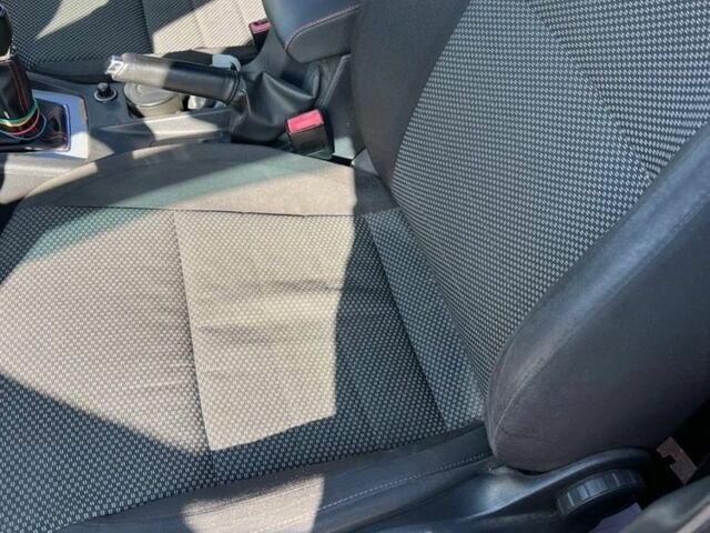 Коричневий Шкода Октавія, об'ємом двигуна 1.8 л та пробігом 222 тис. км за 8500 $, фото 6 на Automoto.ua