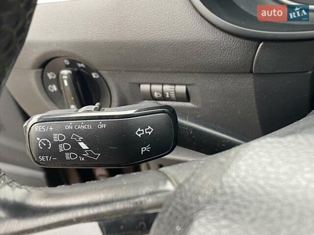 Коричневий Шкода Октавія, об'ємом двигуна 1.8 л та пробігом 251 тис. км за 9800 $, фото 29 на Automoto.ua