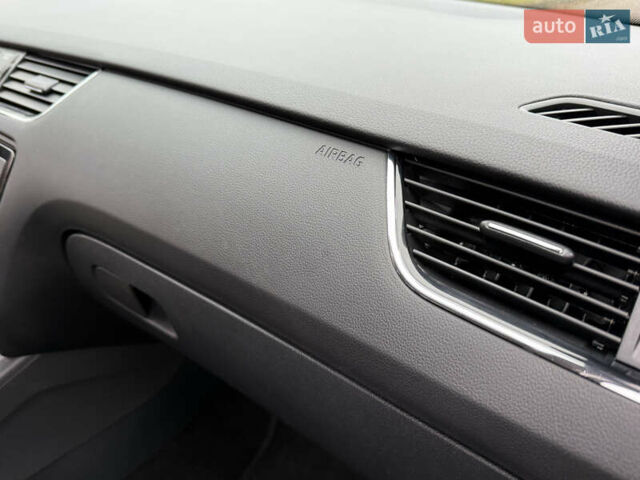Коричневий Шкода Октавія, об'ємом двигуна 1.4 л та пробігом 121 тис. км за 10950 $, фото 43 на Automoto.ua