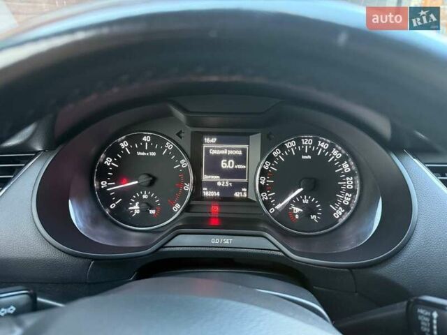 Коричневий Шкода Октавія, об'ємом двигуна 1.4 л та пробігом 182 тис. км за 9200 $, фото 17 на Automoto.ua