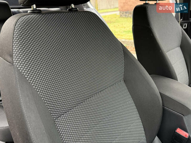 Коричневий Шкода Октавія, об'ємом двигуна 1.4 л та пробігом 121 тис. км за 10950 $, фото 46 на Automoto.ua