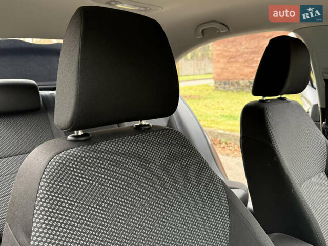 Коричневий Шкода Октавія, об'ємом двигуна 1.4 л та пробігом 121 тис. км за 10950 $, фото 47 на Automoto.ua