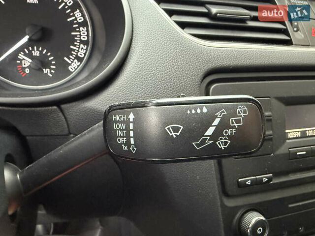 Коричневий Шкода Октавія, об'ємом двигуна 1.4 л та пробігом 127 тис. км за 9300 $, фото 17 на Automoto.ua