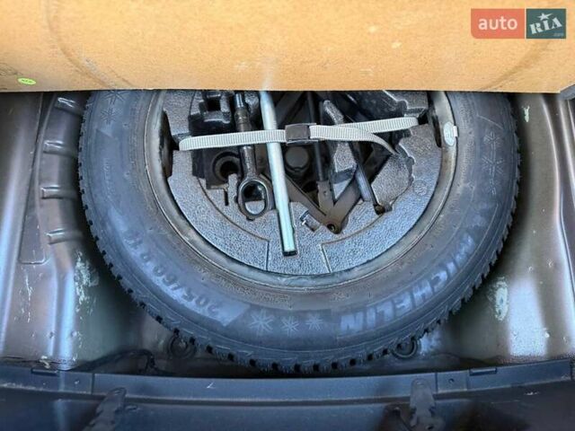 Коричневий Шкода Октавія, об'ємом двигуна 1.4 л та пробігом 182 тис. км за 9200 $, фото 8 на Automoto.ua